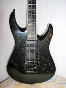 Foto: Verkauft Gitarre YAMAHA - RGX 1212 A