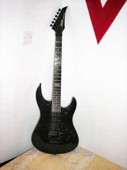 Foto: Verkauft Gitarre YAMAHA - RGX 1212 A