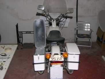 Foto: Verkauft Motorrad 500 cc - MOTO-GUZZI - MONZA V50