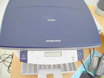 Foto: Verkauft Drucker CANON - SMARTBASE MPC190