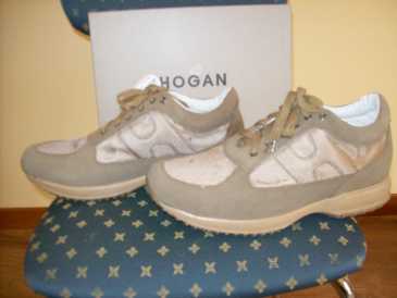 Foto: Verkauft Schuhe Männer - HOGAN