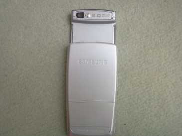 Foto: Verkauft Handy SAMSUNG - SGH-E840