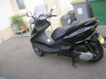 Foto: Verkauft Motorroller 125 cc - YAMAHA - MAJESTY