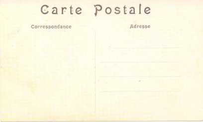 Foto: Verkauft Ausgewischte Postkarte RARISSIME CARTE POSTALE  14/18 COMBAT AU CANON 75