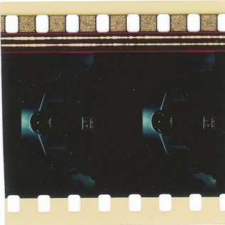 Foto: Verkauft Stempel / Postkarten STAR WARS - Kino