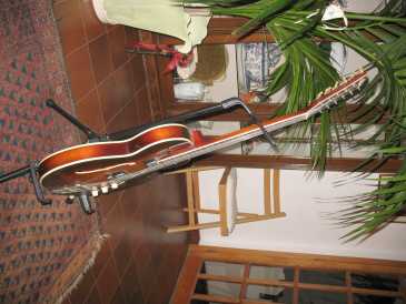 Foto: Verkauft Gitarre HOFNER 12 CORDE ANNI 60 - HOFNER 12 CORDE