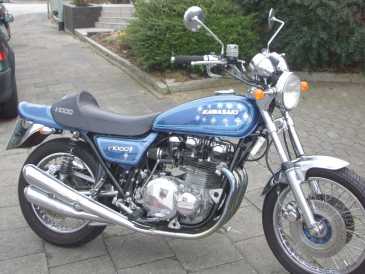 Foto: Verkauft Motorrad 1100 cc - KAWASAKI - Z 1000 A1