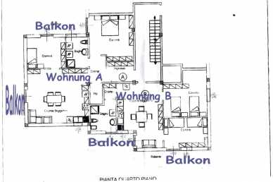 Foto: Verkauft 6-Zimmer-Wohnung 155 m2