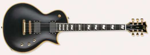 Foto: Verkauft Gitarre ESP - ESP ELIPSE 2