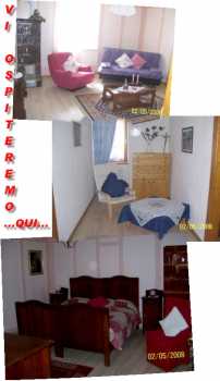 Foto: Vermietet 8+ Zimmer-Wohnung 100 m2