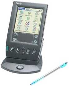 Foto: Verkauft PDA, Palm und Pocket PC PALM - PALM IIIC