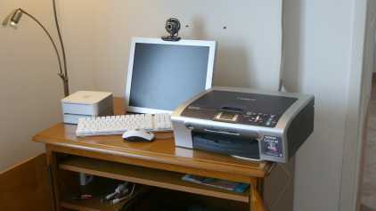 Foto: Verkauft Bürocomputer APPLE - MAC MINI