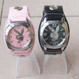 Foto: Verkauft Uhre Frauen - PLAYBOY