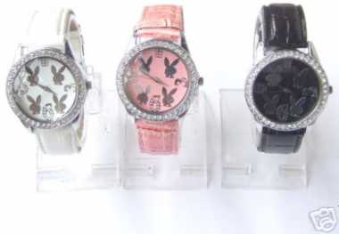 Foto: Verkauft Uhre Frauen - PLAYBOY