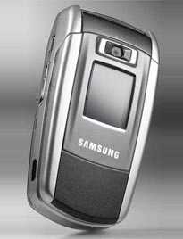 Foto: Verkauft Handy SAMSUNG - Z500