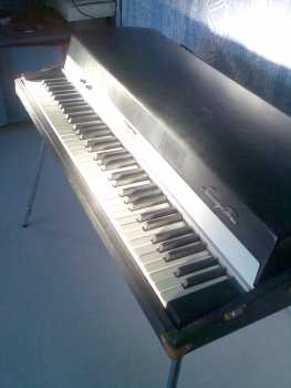 Foto: Verkauft Klaviere und Synthesatore FENDER - PIANO FENDER RHODES MARK 1 73 NOTES