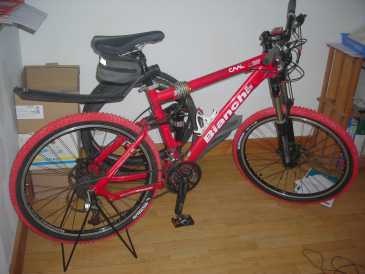 Foto: Verkauft Fahrrad BIANCHI - BIANCHI