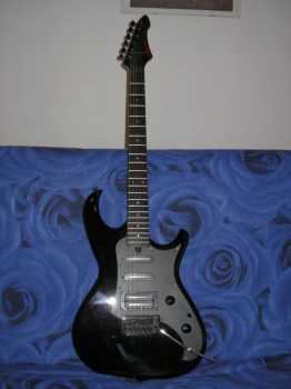 Foto: Verkauft Gitarre ARIA - ARIA PROII