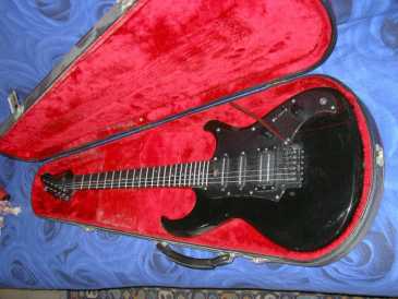Foto: Verkauft Gitarre ARIA - ARIA PROII