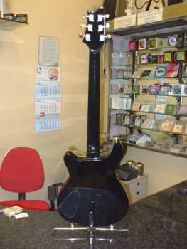 Foto: Verkauft Gitarre VIG - SPIRIT