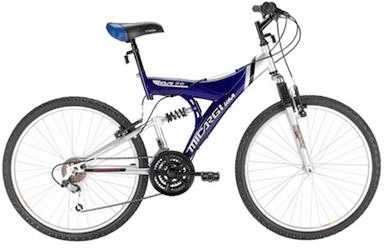 Foto: Verkauft Fahrrad SUPER M90 MOUNTAIN BIKE - SUPER M90 MOUNTAIN BIKE