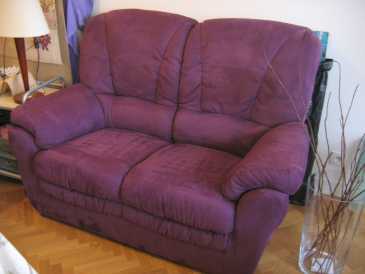 Foto: Verkauft Sofa für 2 BEAUFORT