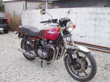 Foto: Verkauft Motorrad 1000 cc - KAWASAKI - Z 1000 ST