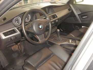 Foto: Verkauft SUV BMW - Série 5