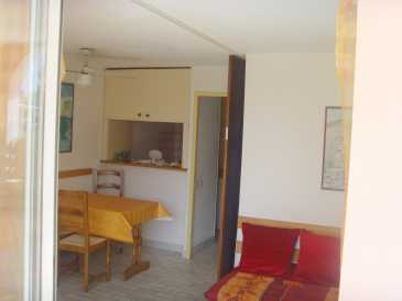 Foto: Vermietet 2-Zimmer-Wohnung 27 m2