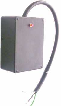 Foto: Verkauft Elektrogerät PROLINE - ELECTRIC SAVER BOX 220VOLT.