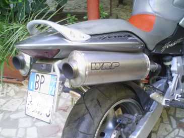 Foto: Verkauft Motorrad 900 cc - HONDA - CB HORNET