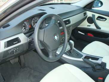 Foto: Verkauft Ansammlung Auto BMW - 325 I