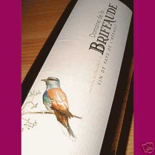 Foto: Verkauft Wein Rot - Merlot - Frankreich - Languedoc