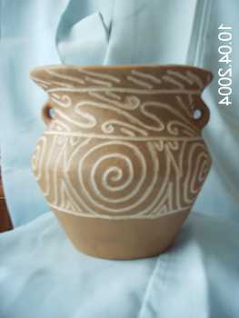 Foto: Verkauft Keramiken