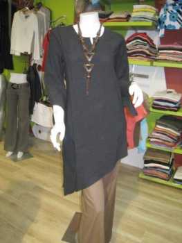 Foto: Verkauft Kleidung Frauen - G-STAR - TUNIKA SARAH / BLOUSE CELIN