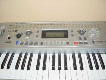 Foto: Verkauft Klaviere und Synthesatore GEM GK320 - GEM GK320