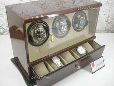 Foto: Verkauft Uhre SCATOLA DAVINCI - WATCH WINDER