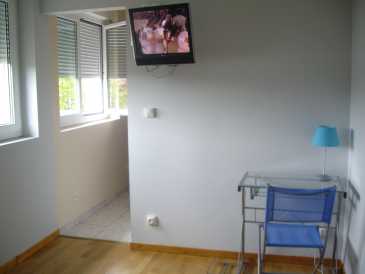 Foto: Vermietet 2-Zimmer-Wohnung 24 m2