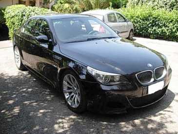 Foto: Verkauft Touring-Wagen BMW - M5