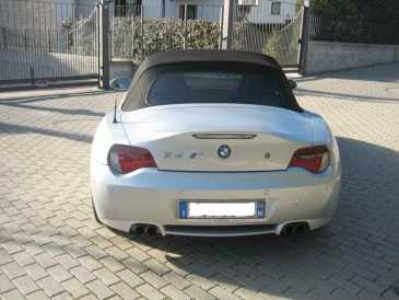 Foto: Verkauft 4x4 Wagen BMW - Z4