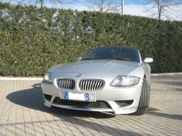 Foto: Verkauft 4x4 Wagen BMW - Z4