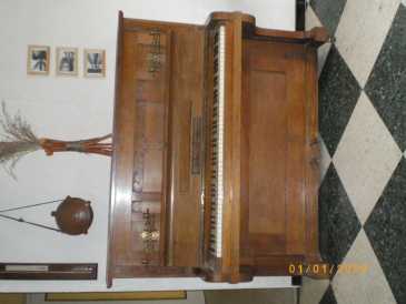 Foto: Verkauft Gerades Klavier MAISON DE BEETHOVEN