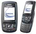 Foto: Verkauft Handy SAMSUNG - E370