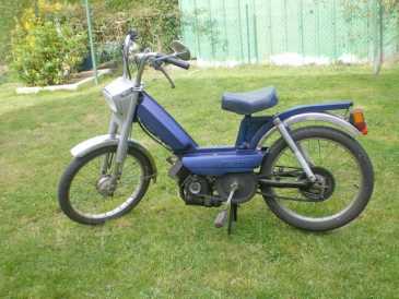 Foto: Verkauft Mopeds, Minibike 50 cc - PEUGEOT - PEUGEOT 103