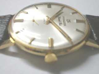 Foto: Verkauft 10 Braceletuhrn - mechanischn Männer - MILUS - SPECIAL FLAT / LORD 71