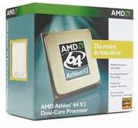 Foto: Verkauft Prozessore AMD - ATHLON X2 5000+ 2.6 GHZ