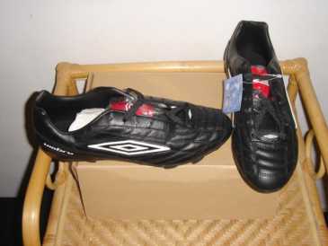 Foto: Verkauft Schuhe Männer - UMBRO